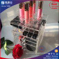 Venta al por mayor de China Acrylic Rotating Lipstick Tower